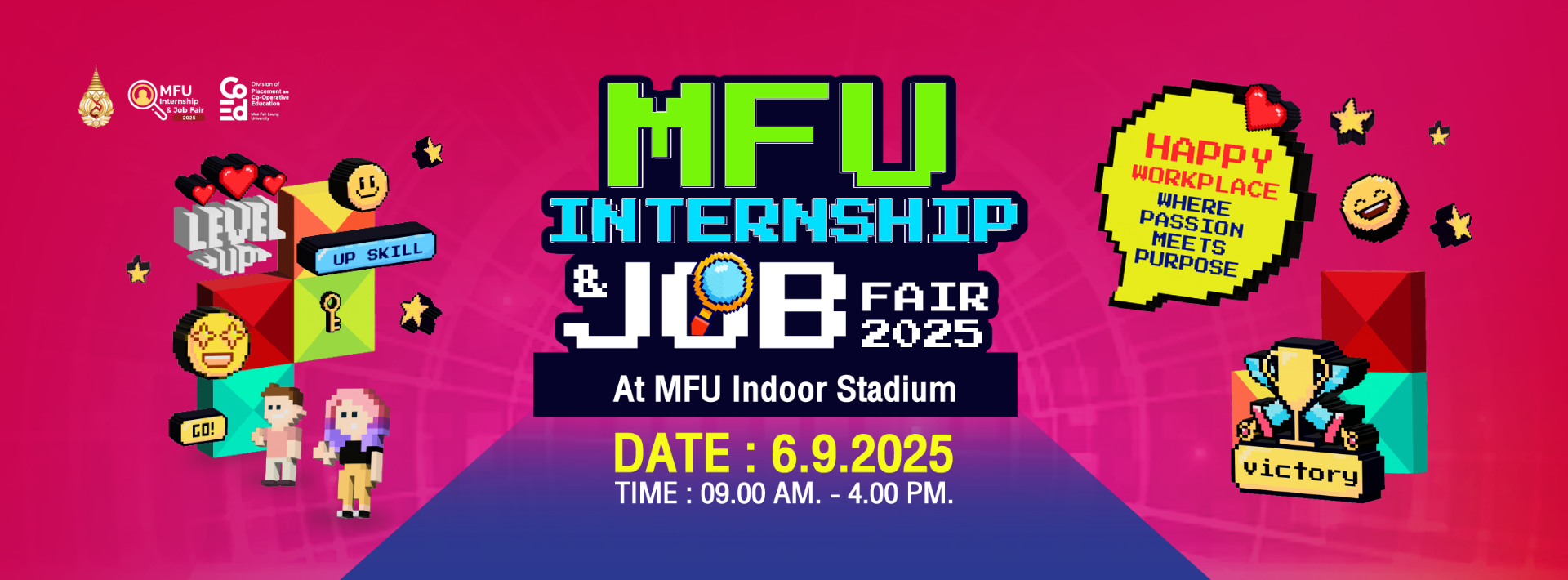 Job Fair 2025