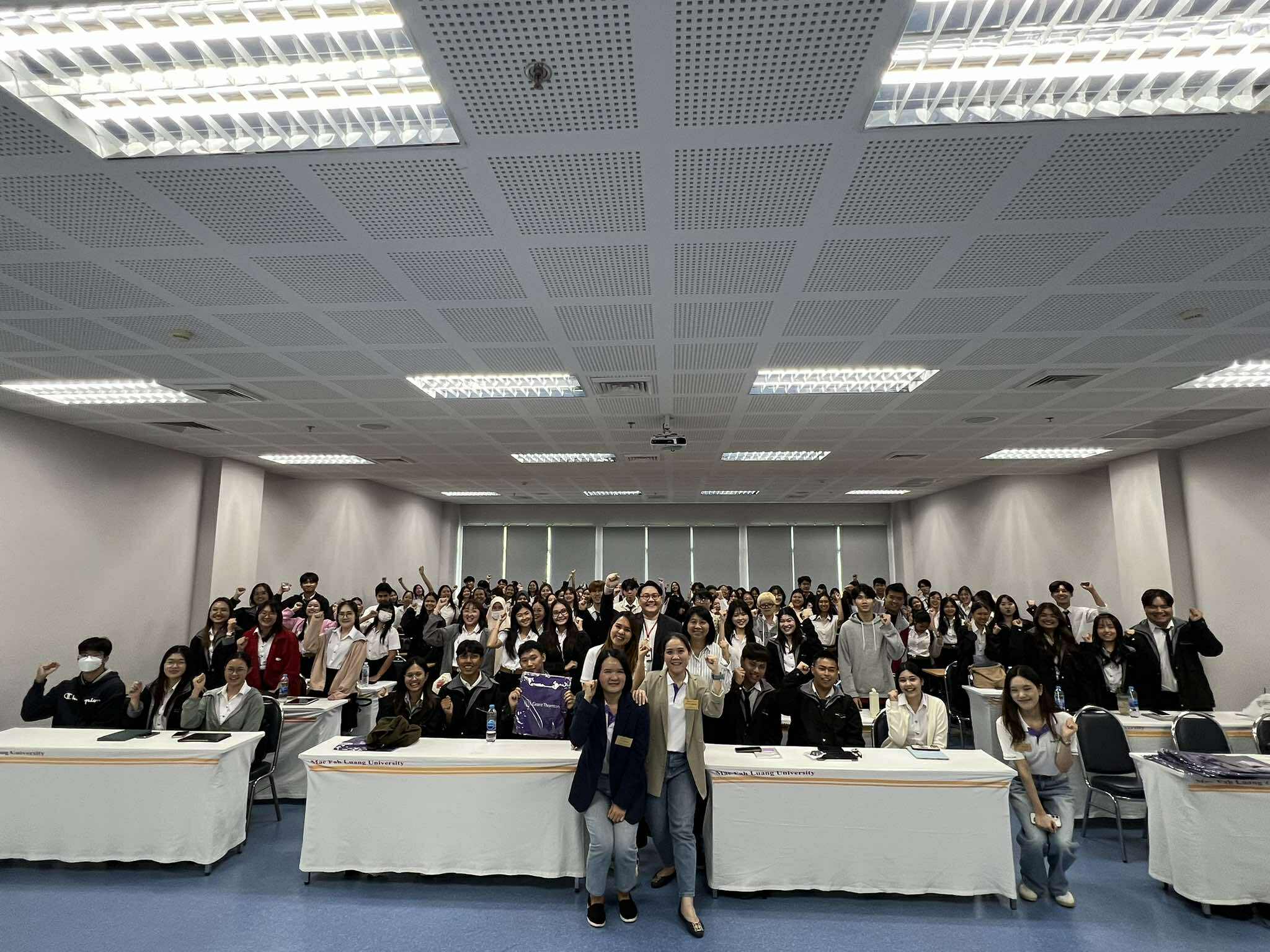 Roadshow Grant Thornton 