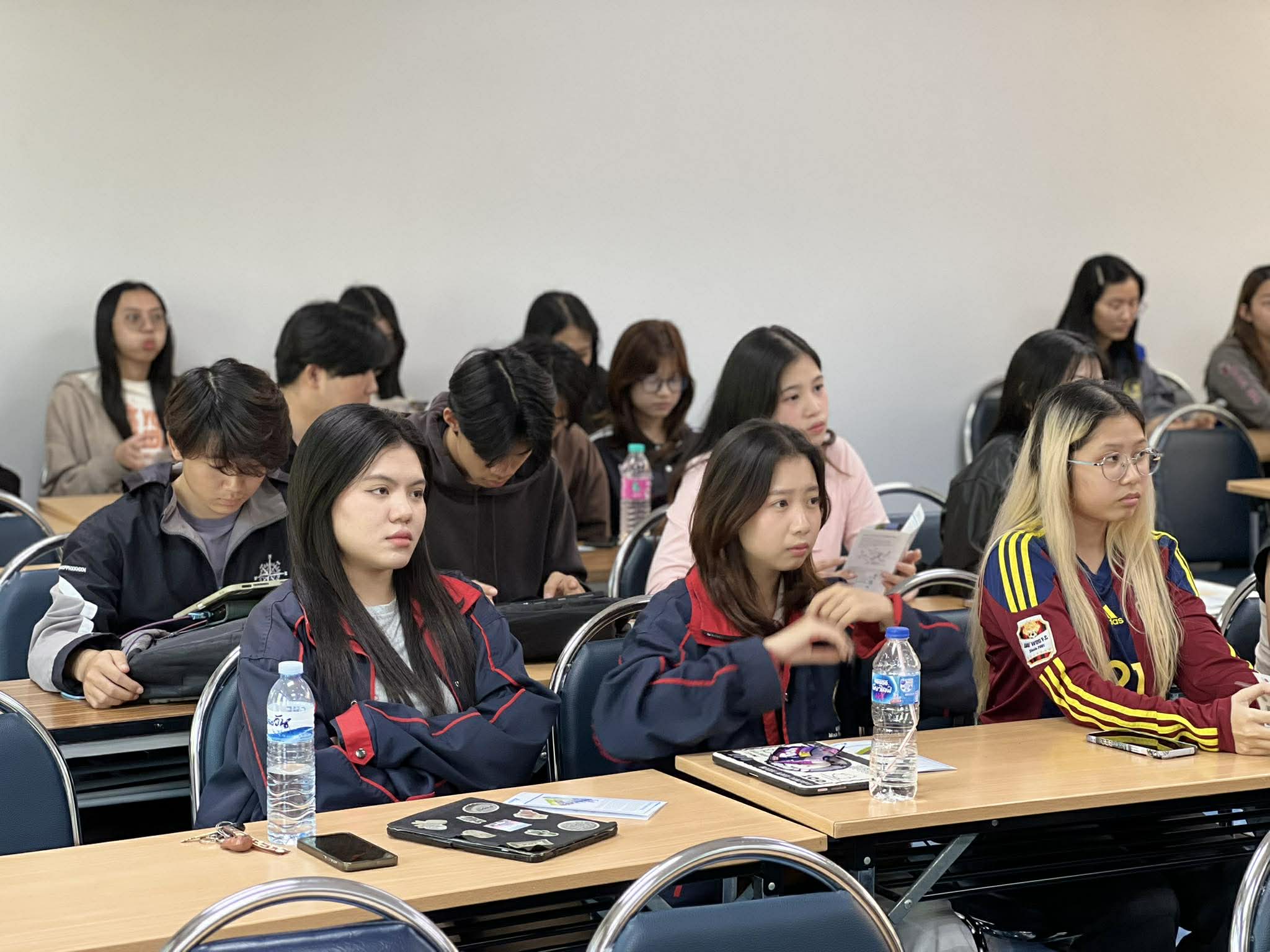 Delta Career Roadshow 