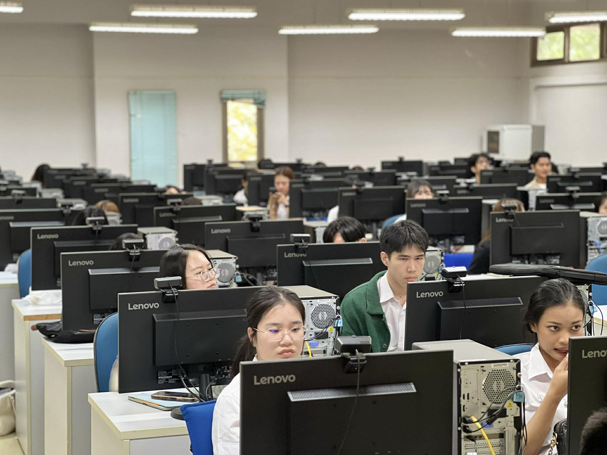 กิจกรรม Pre-Meeting & Introduction to Internship 2026 สาขาวิชาการบัญชี