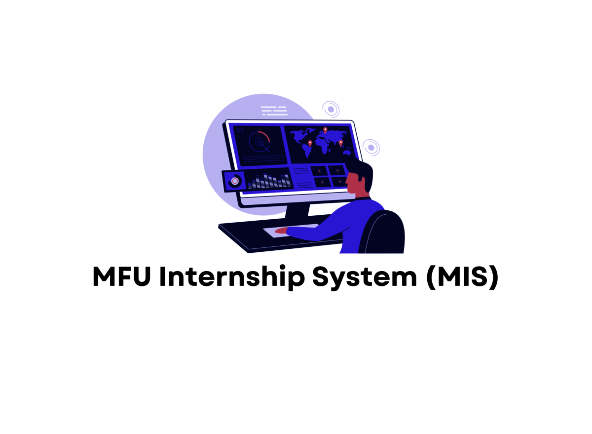 MFU Internship System (MIS)