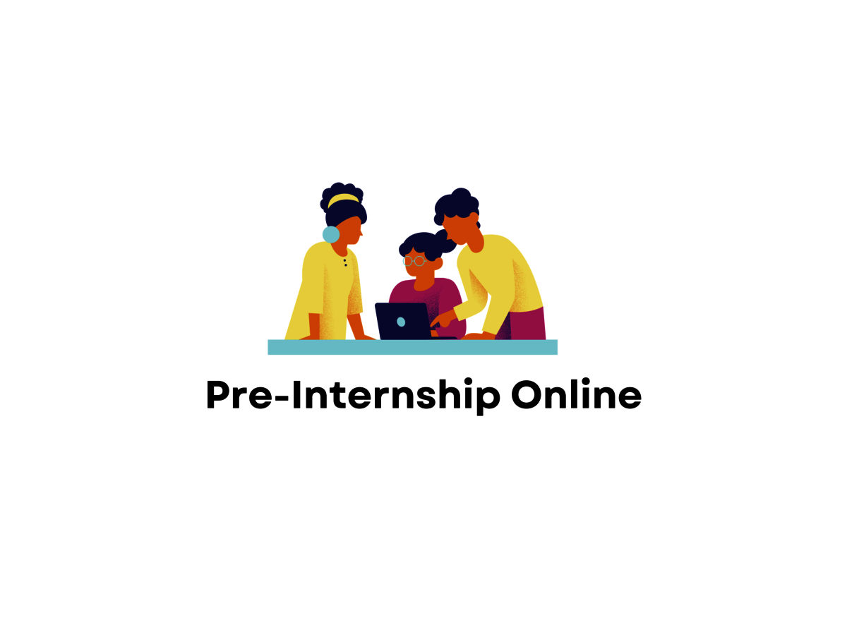 Pre-Internship Online