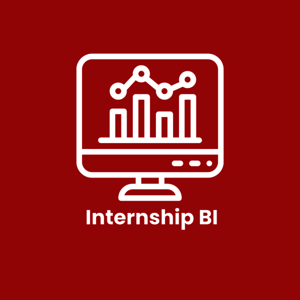 Internship BI