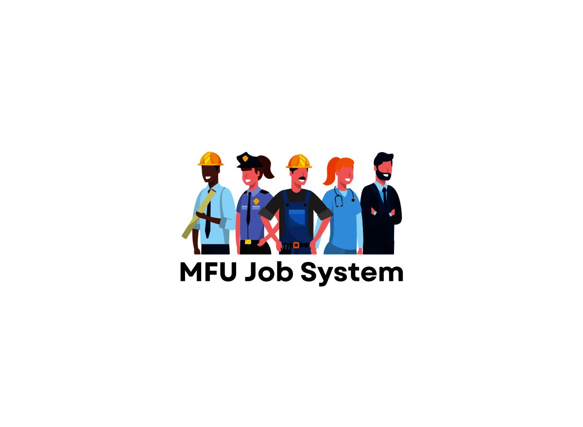 MFU Job System