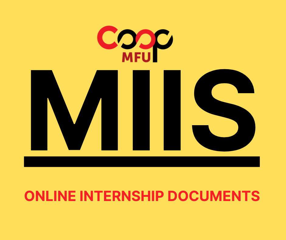 VDO Online Internship Document MIIS